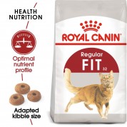 ROYAL CANIN® Fit 32 10кг